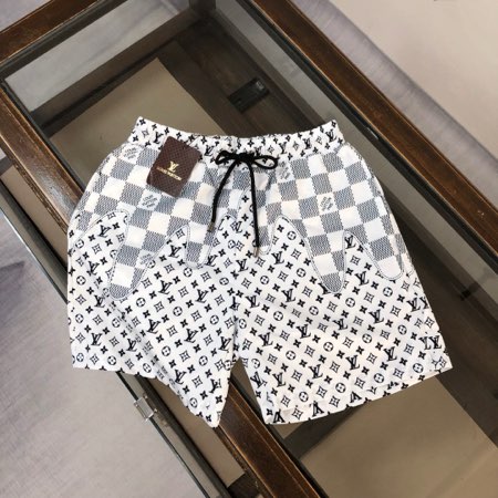 Louis Vuitton Beach shorts-30